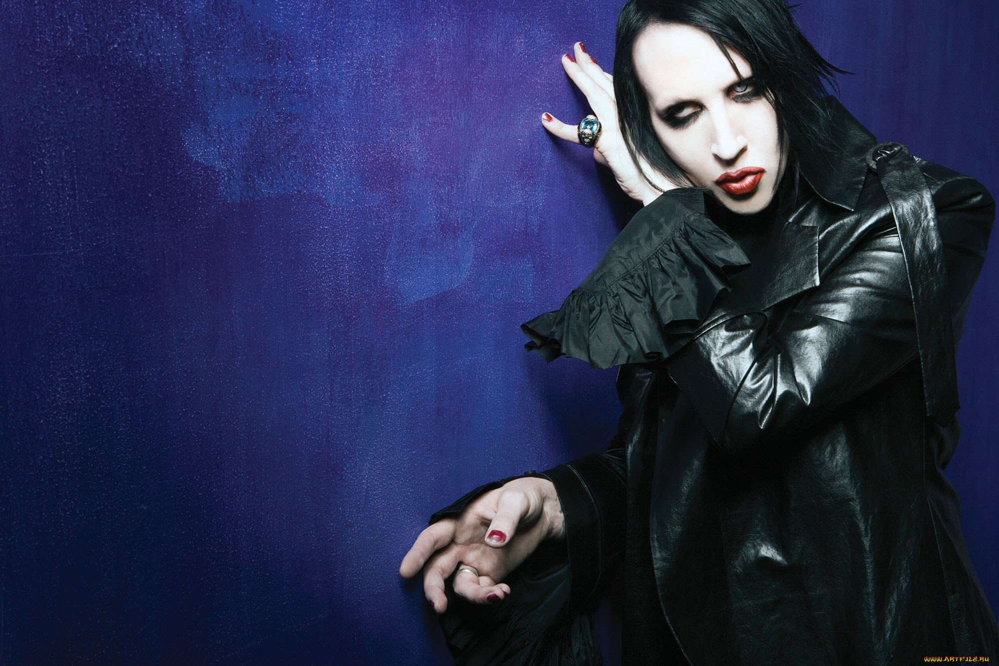 marilyn-manson, , -, 